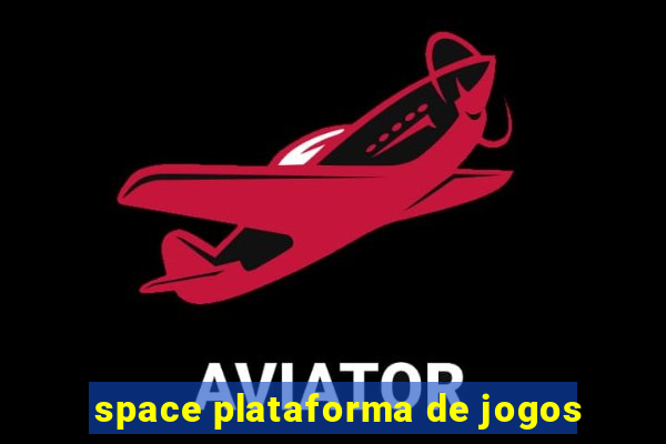 space plataforma de jogos